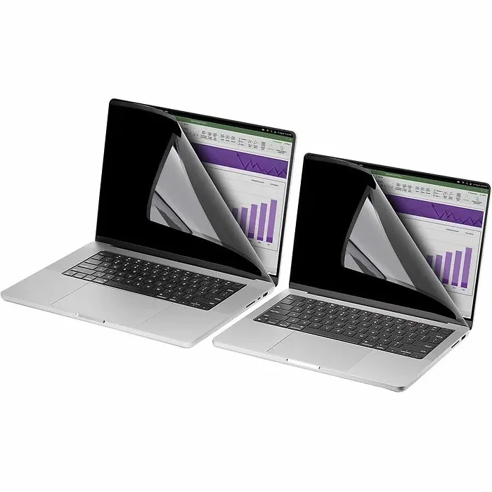 STARTECH-142MM-PRIVACY-SCREEN