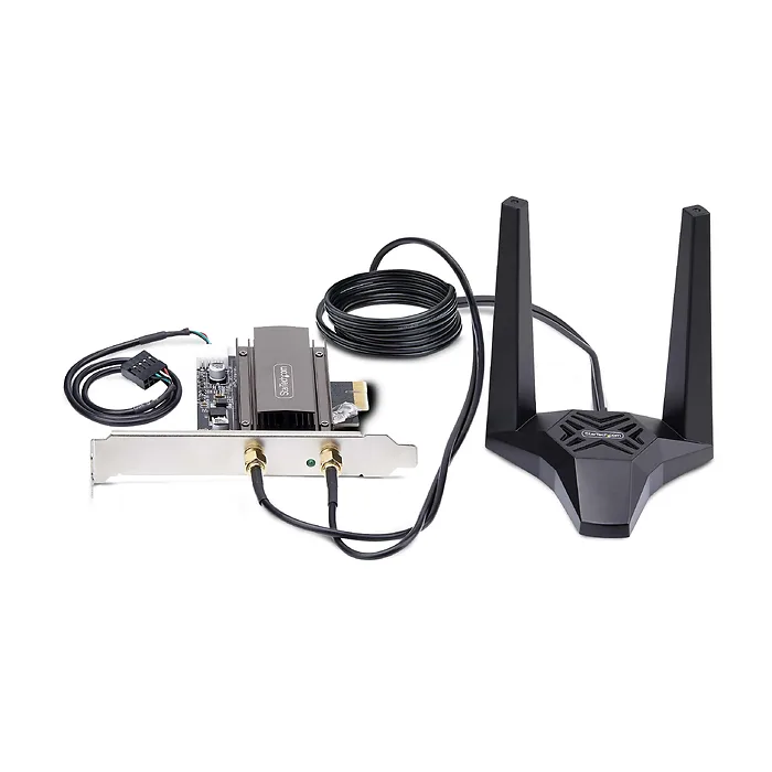 STARTECH-PAX2235-WIFI-6E-CARD