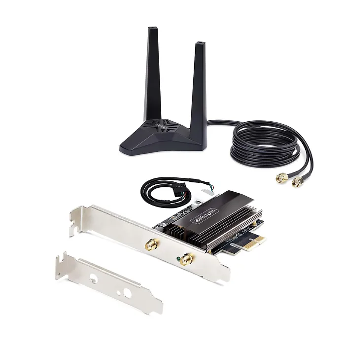 STARTECH-PAX2235-WIFI-6E-CARD