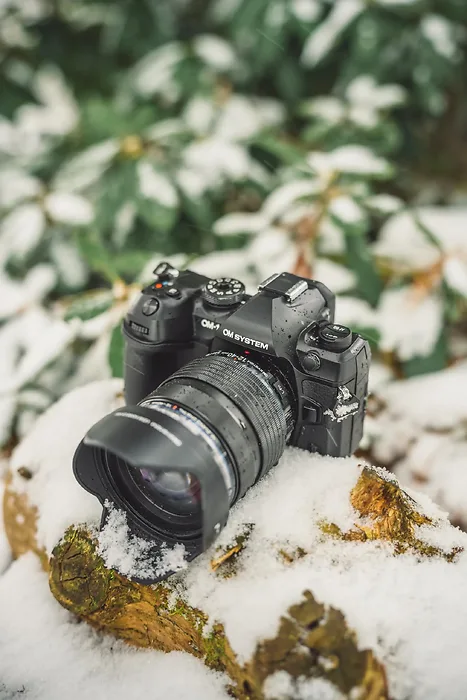 OM DIGITAL SOLUTIONS AMERICAS INC-V210041BU000