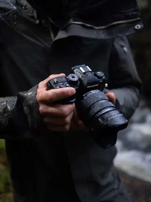 OM DIGITAL SOLUTIONS AMERICAS INC-V210041BU000