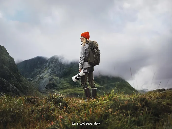 OM DIGITAL SOLUTIONS AMERICAS INC-V210040BU000