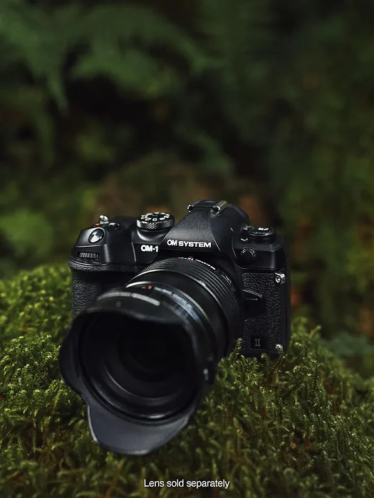 OM DIGITAL SOLUTIONS AMERICAS INC-V210040BU000