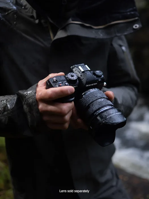 OM DIGITAL SOLUTIONS AMERICAS INC-V210040BU000