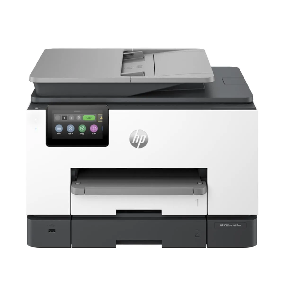 HP 4U555A#B1H — HP OfficeJet Pro 9130 All-in-One Printer