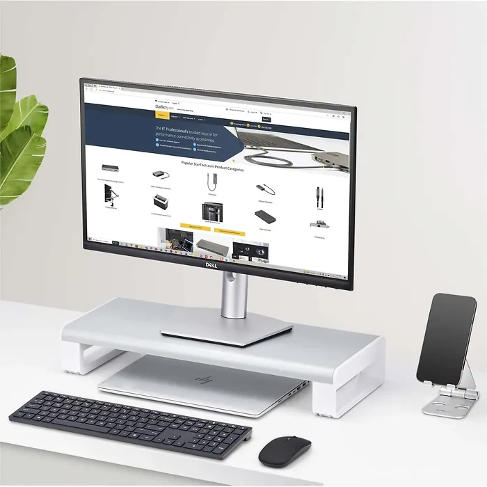 STARTECH-1MFSW-MONITOR-RISER