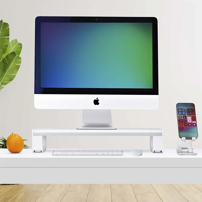 STARTECH-1MFSW-MONITOR-RISER