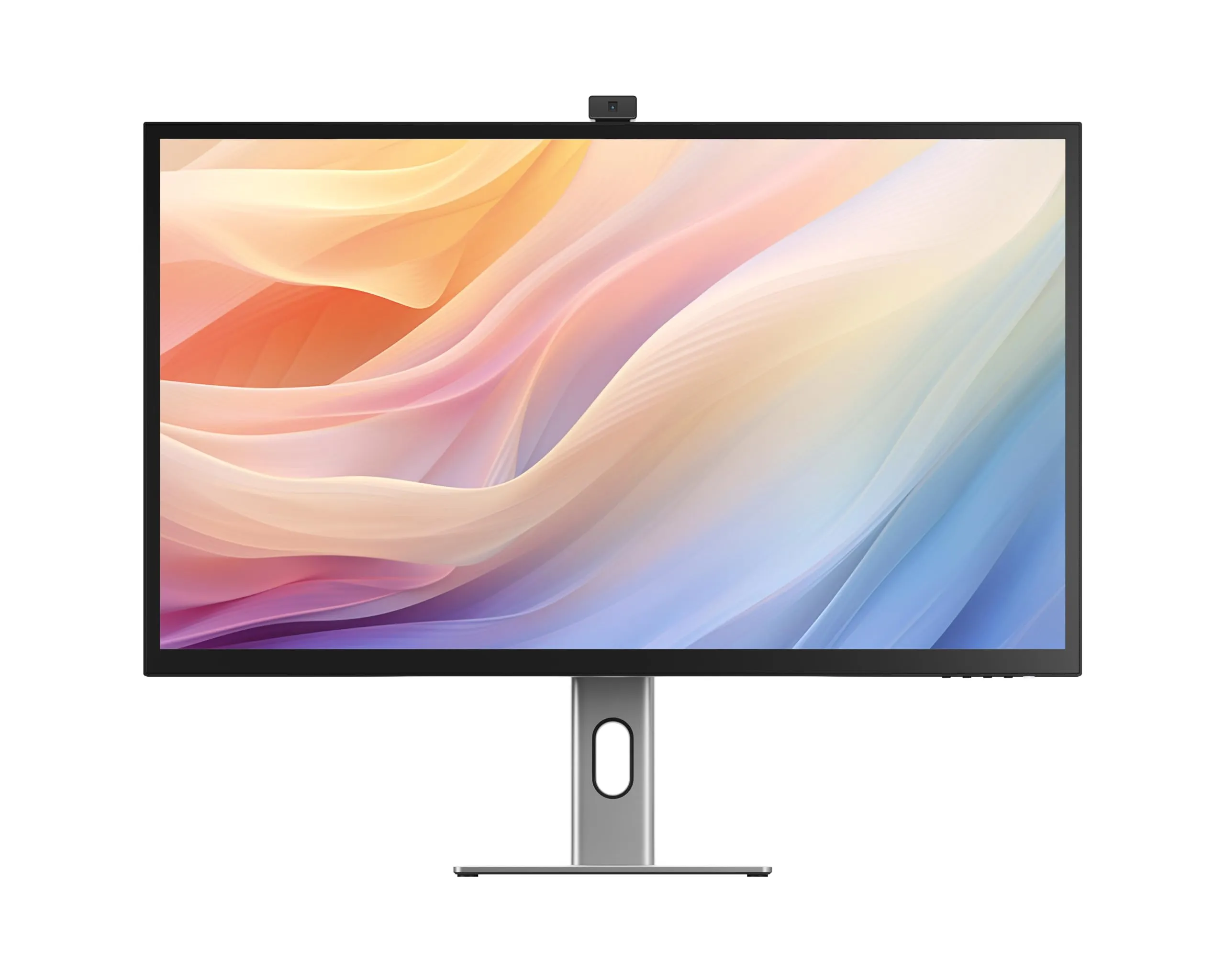 ALOGIC 32C4KPDW — ALOGIC CLARITY PRO MAX 32 UHD 4K MONITOR WITH 65W PD AND WEBCAM