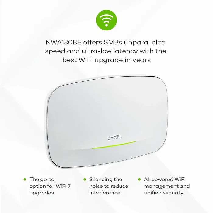 ZYXEL-NWA130BE