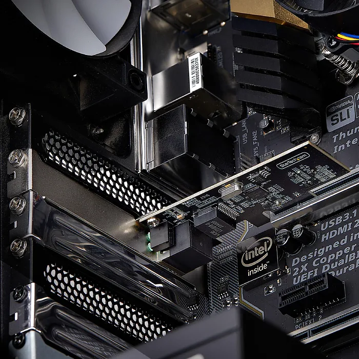 STARTECH-PR12GI-NETWORK-CARD