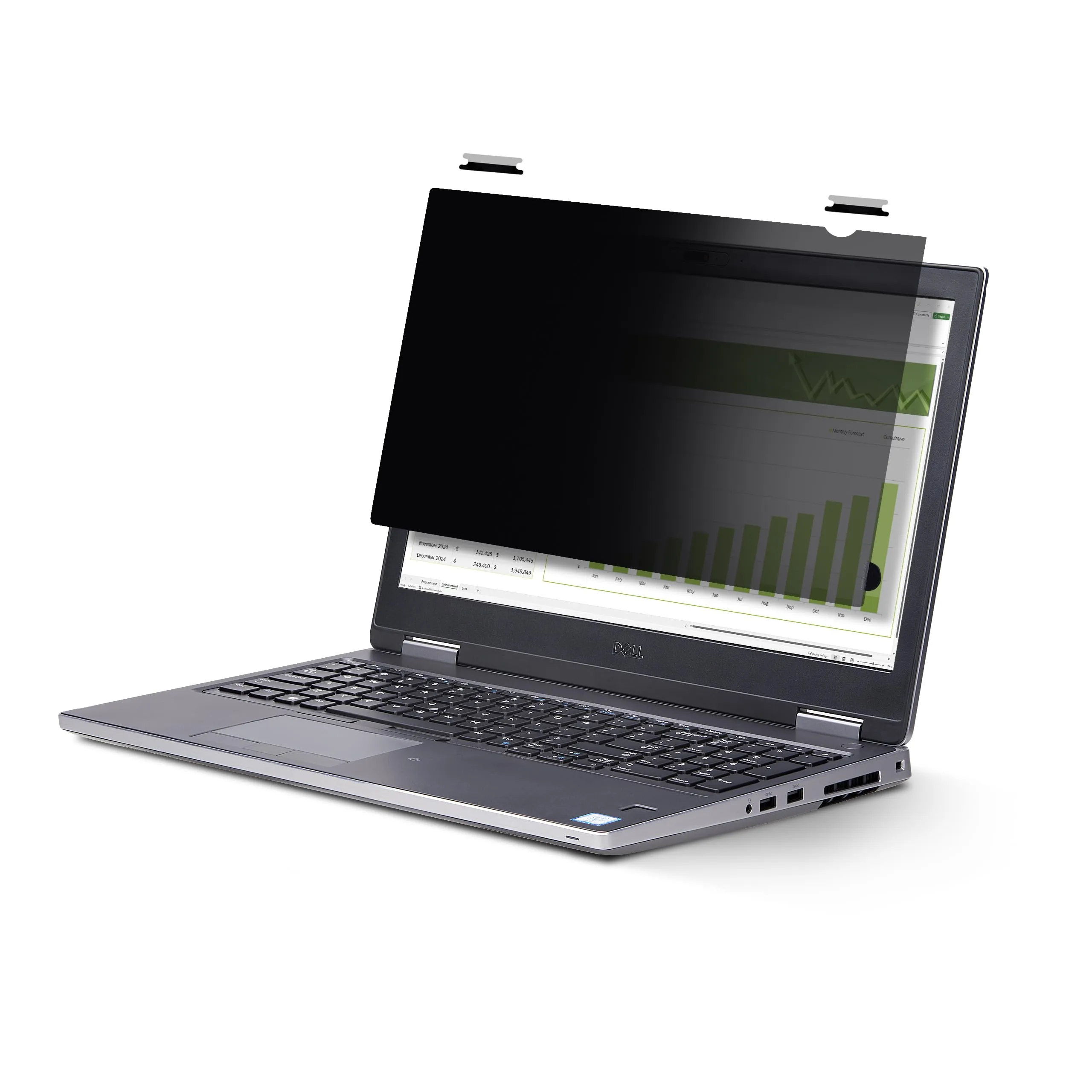 STARTECH 133LT-PRIVACY-SCREEN — 13.3-INCH 16:9 TOUCH PRIVACY SCREEN, ANTI-GLARE BLUE LIGHT FILTER, LAPTOP MONITO