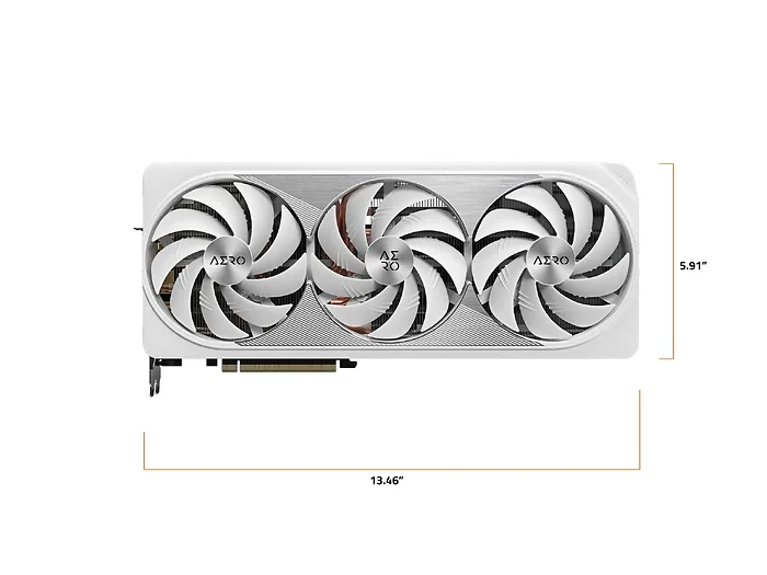 GIGABYTE-GV-N408SAERO OC-16GD