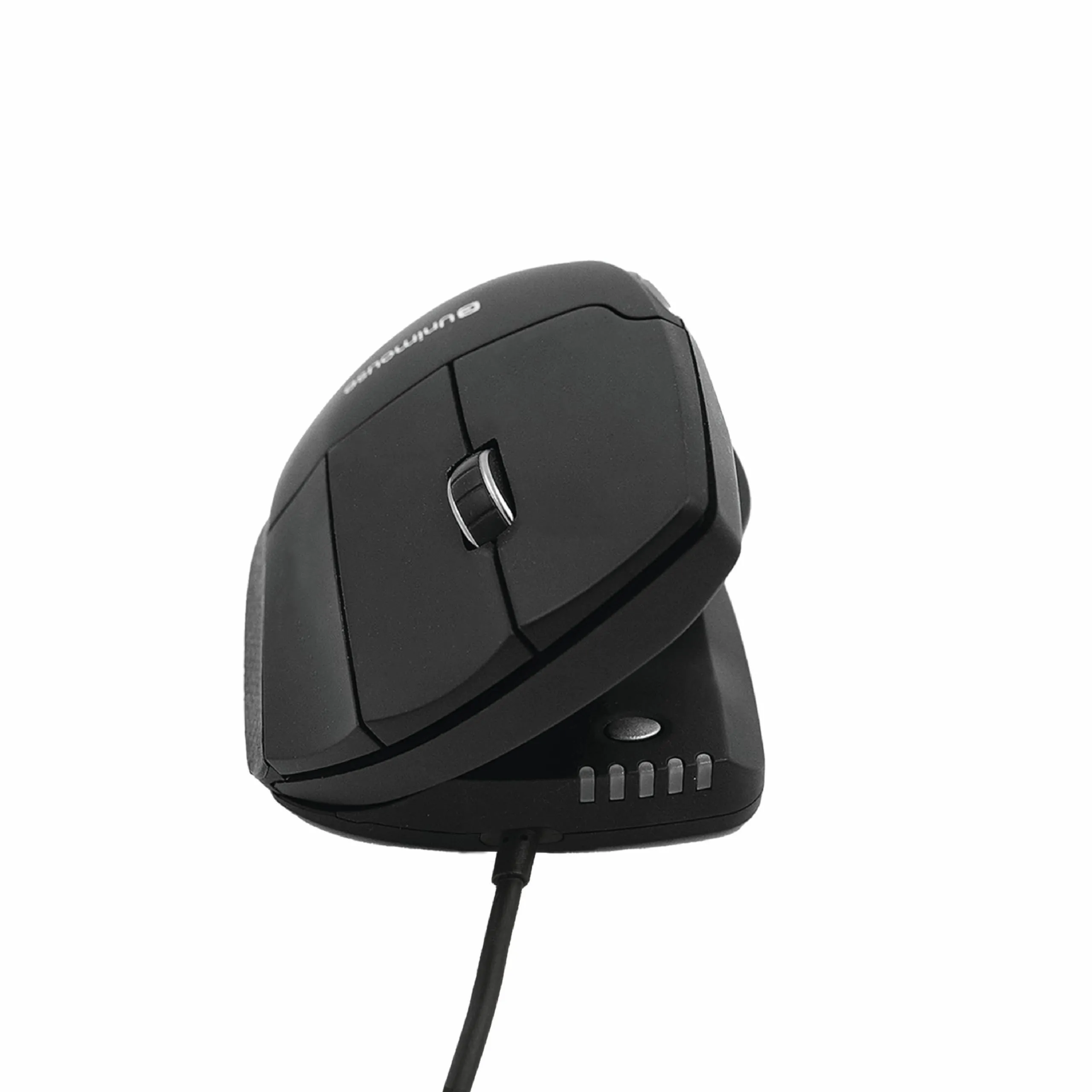 Contour Design CDUMBK21001 — UNIMOUSE Wired Ergonomic Right-Handed Mouse