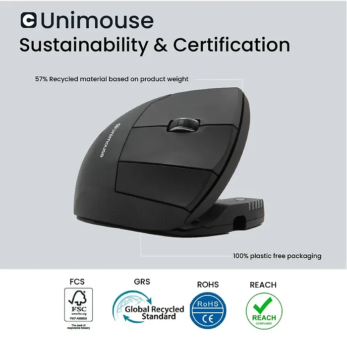 Contour Design-CDUMBK21001