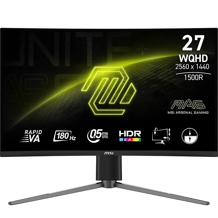 MSI-MAG27CQ6PF