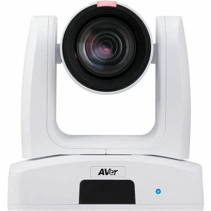 AVER PATR211V3 — AVER TR211 12X 1080P60 PROFESSIONAL AUTO TRACKING PTZ CAMERA