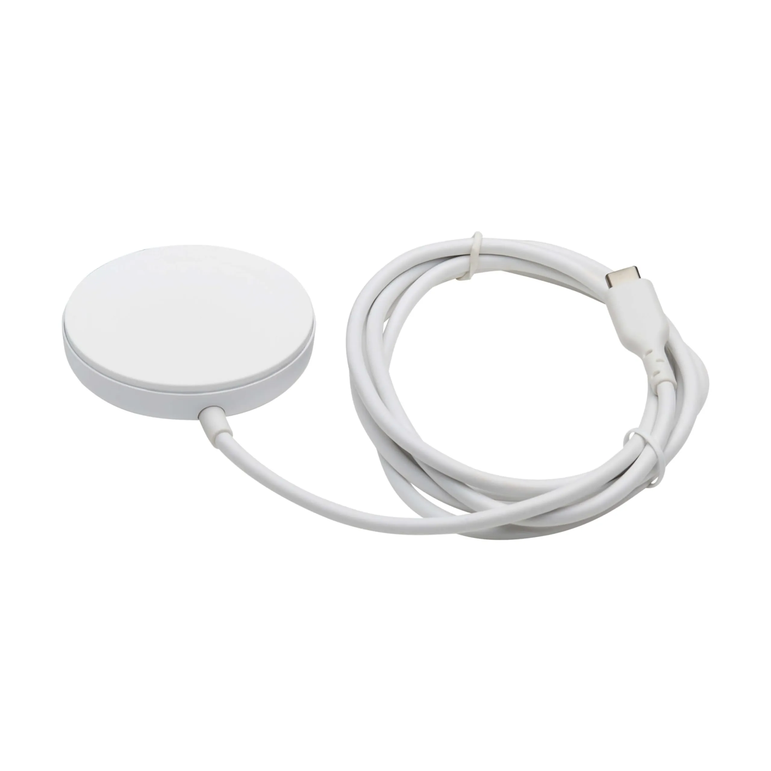 Eaton Tripplite U280MS-005 — EATON TRIPP LITE SERIES 15W WIRELESS CHARGING PAD FOR IPHONE - MAGSAFE CHARGING,