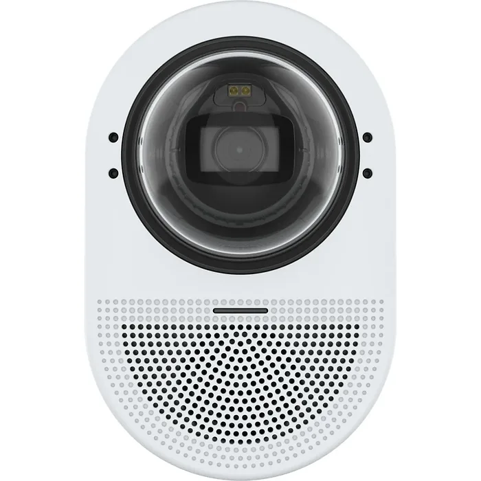 Axis Communications-02487-001