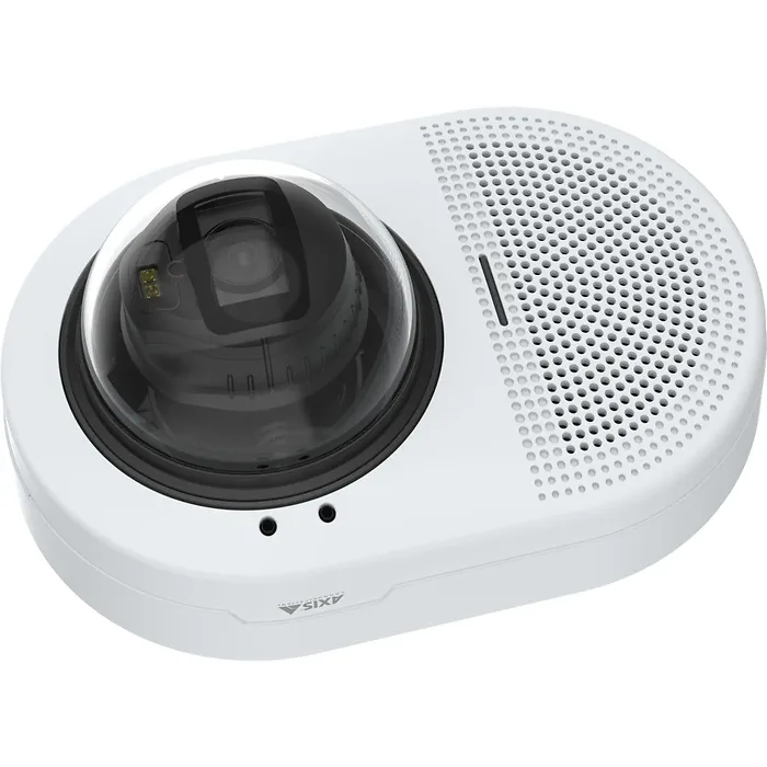 Axis Communications-02487-001