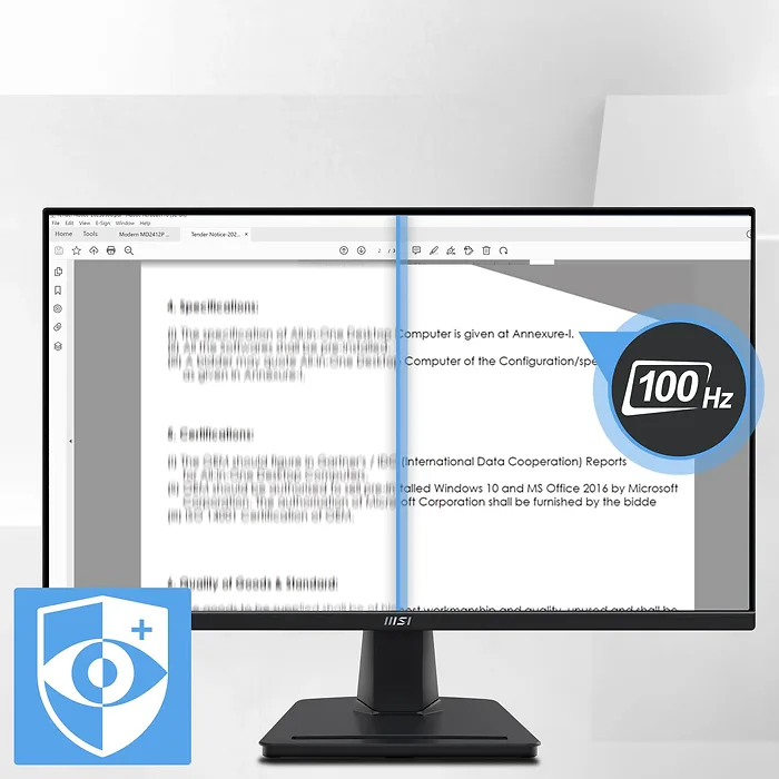 MSI-PROMP275Q