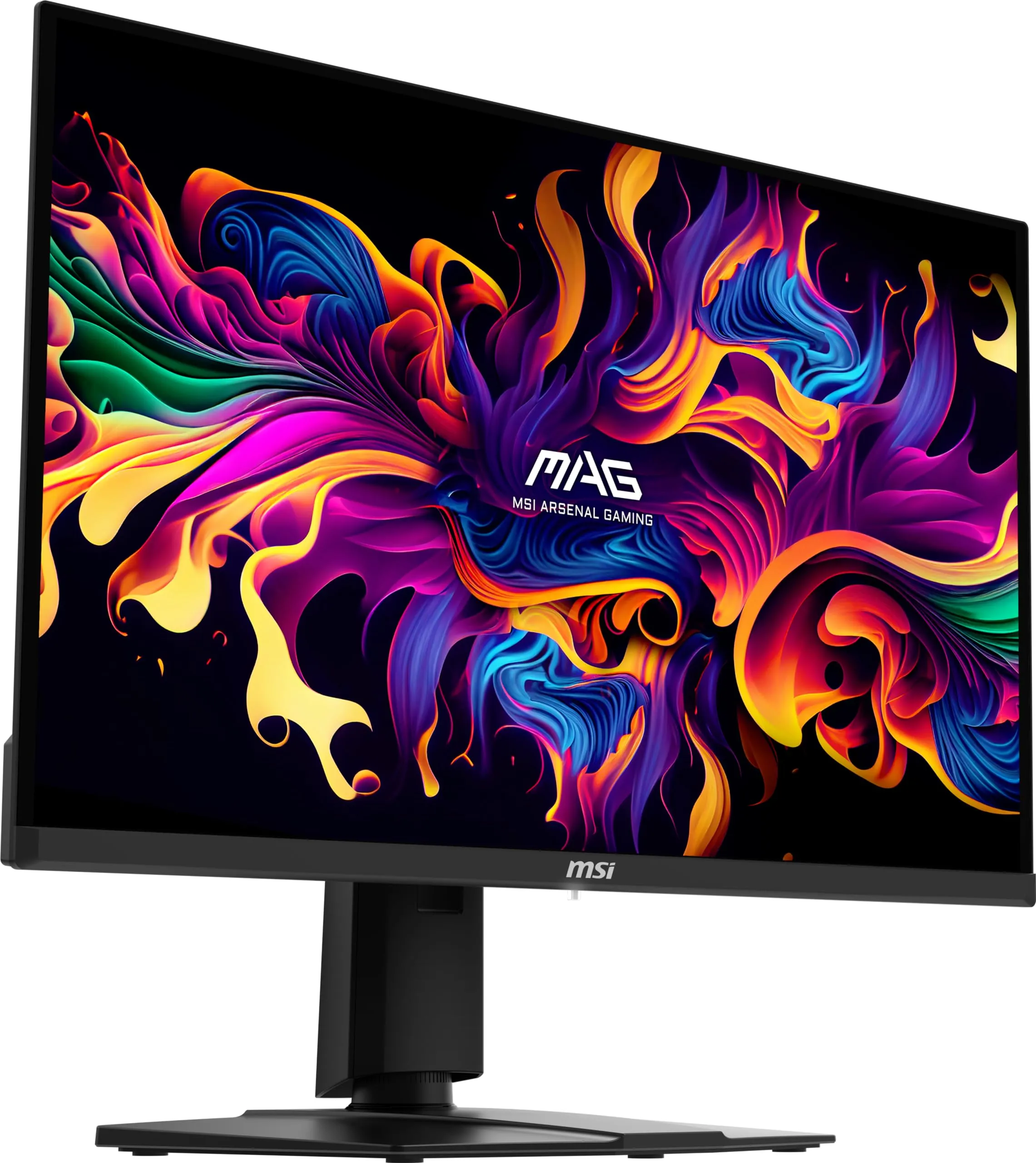 MSI MAG271QPXQDOLED — MAG 271QPX QD-OLED