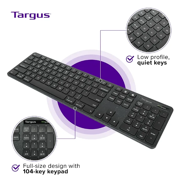 Targus-AKB874US