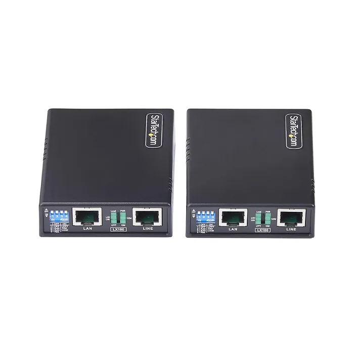 STARTECH-C2-ETHERNET-EXTENDER
