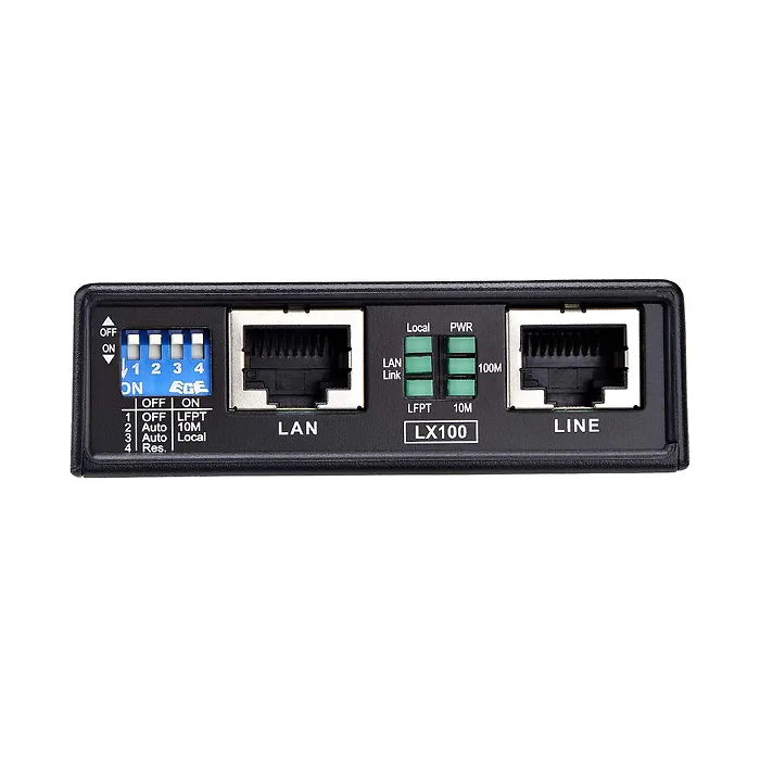 STARTECH-C2-ETHERNET-EXTENDER
