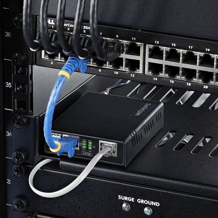 STARTECH-C2-ETHERNET-EXTENDER