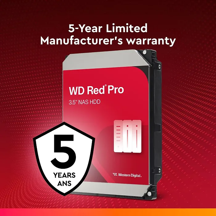 Western Digital-WD6005FFBX