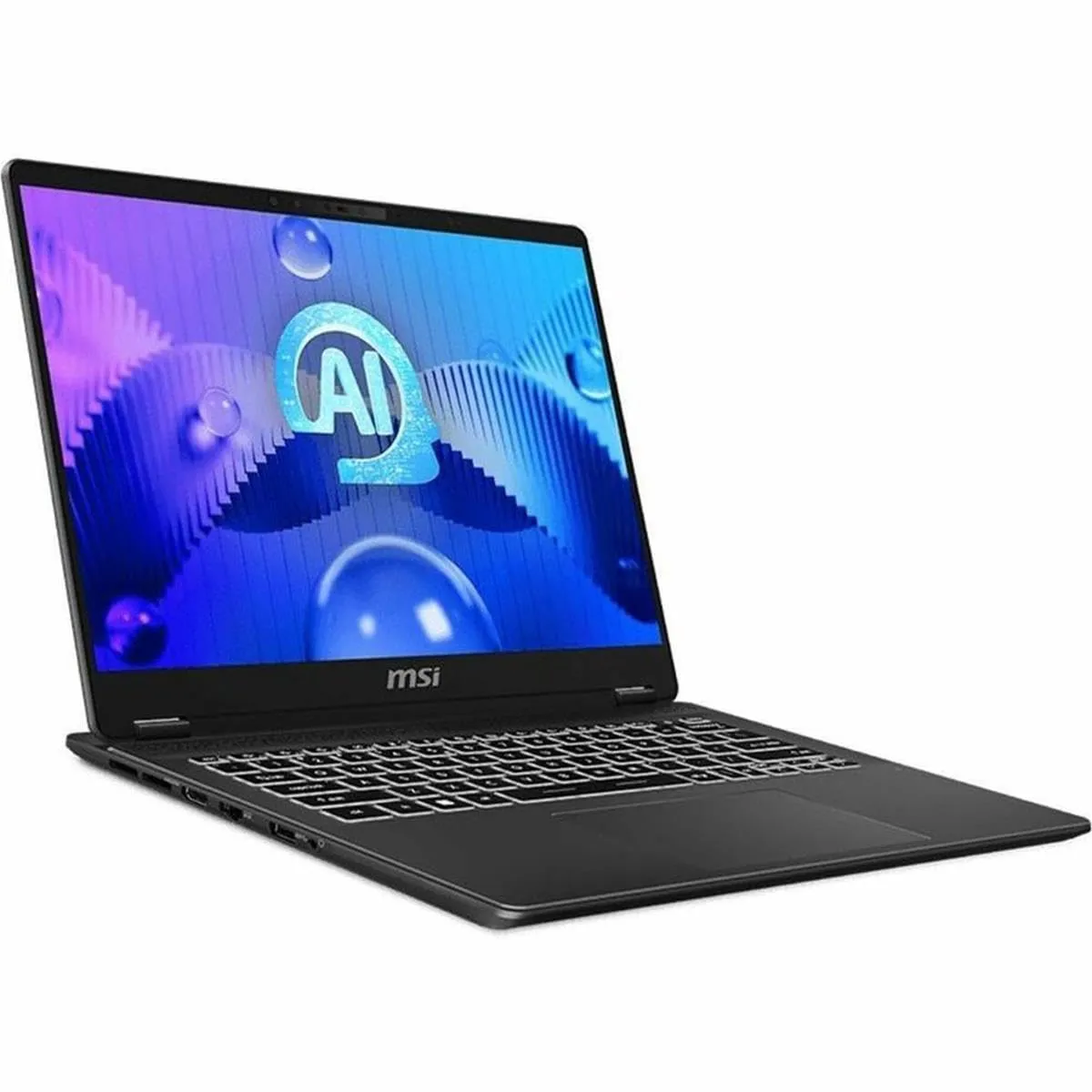 MSI PRE14STU14029 — PRESTIGE 14 AI STUDIO C1VFG-029US