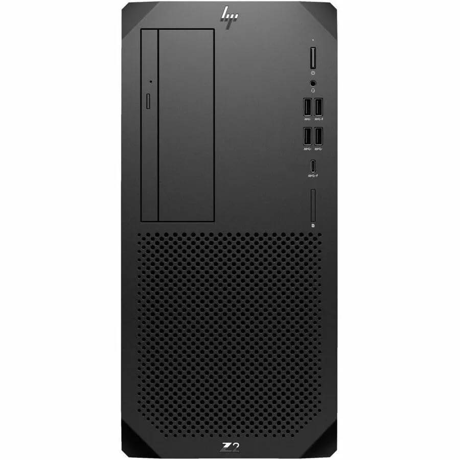 HP A1NX7UT#ABA — SBUY Z2 G9 TWR I714700 16GB 512GB PC INTEL CORE I7-14700, 512GB SSD, 16GB DDR5,
