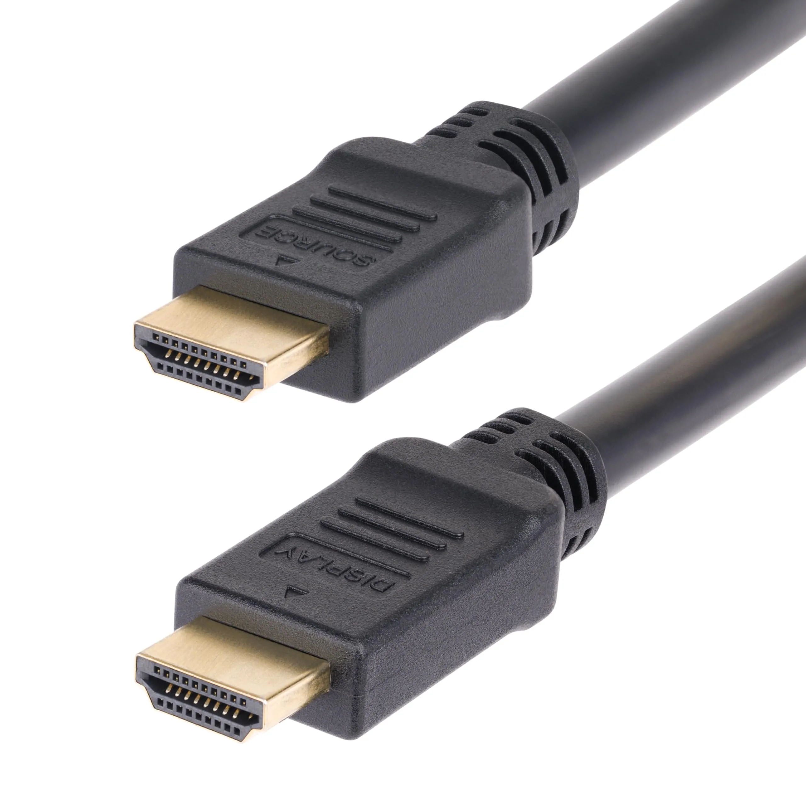 STARTECH HD2AP-15M-HDMI-CABLE — 15M (49.2FT) ACTIVE HDMI 2.0 CABLE, CMP, PLENUM RATED, HIGH SPEED HDMI CABLE, 4K