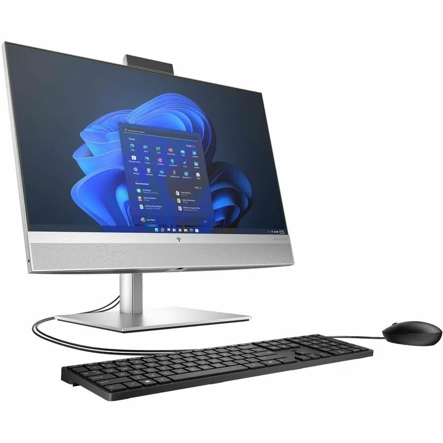 HP A12H1UT#ABA — 23.8 840G9 AiO i514500 16G 512