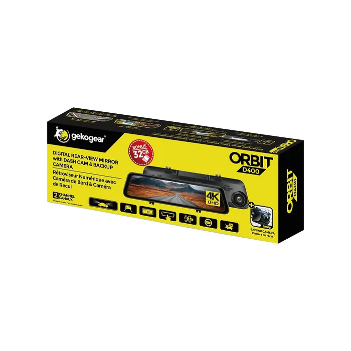 Adesso-ORBITD400