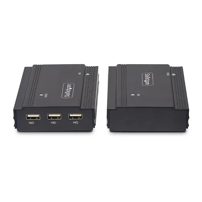 STARTECH-FD121-KVM-EXTENDER