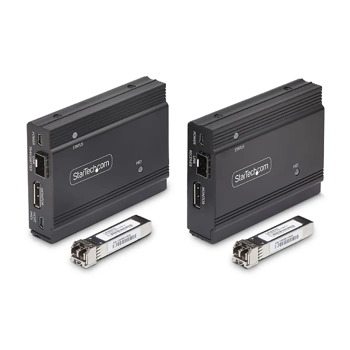 STARTECH-FD121-KVM-EXTENDER