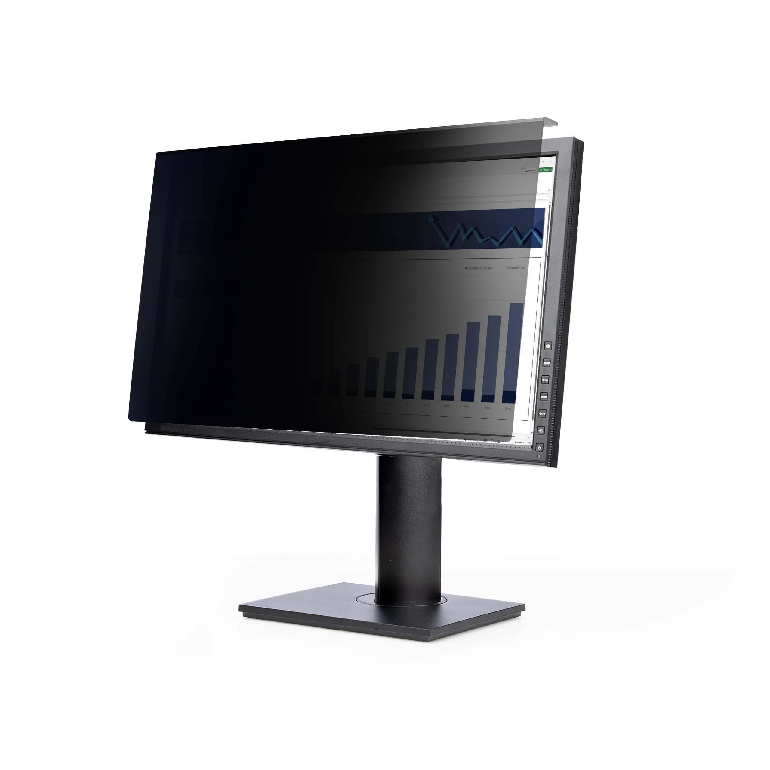 STARTECH 2461A-PRIVACY-SCREEN — 24" Monitor Privacy Screen