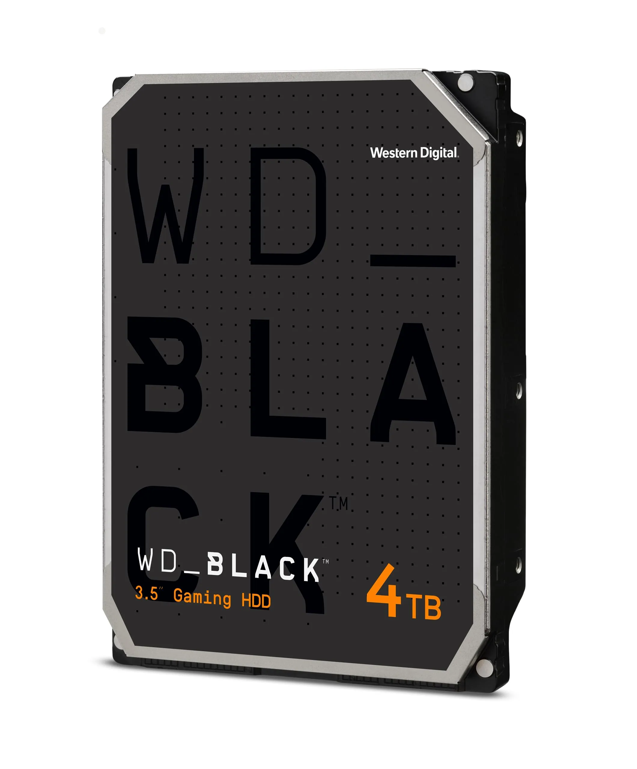 Western Digital WD4006FZBX — WD BLACK 4TB SATA