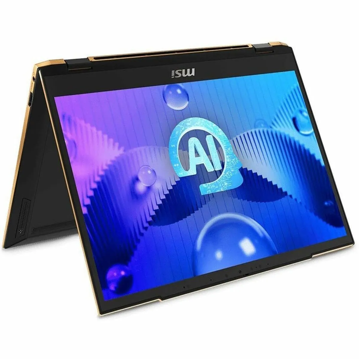 MSI SUME1314038 — SUMMIT E13 AI EVO A1MTG-038US