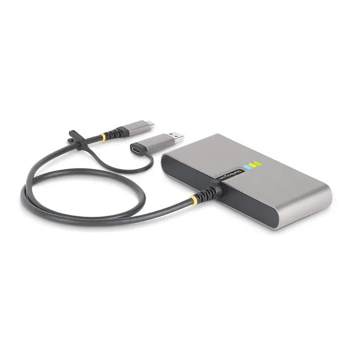STARTECH-5G2A1SGBB-USB-C-HUB