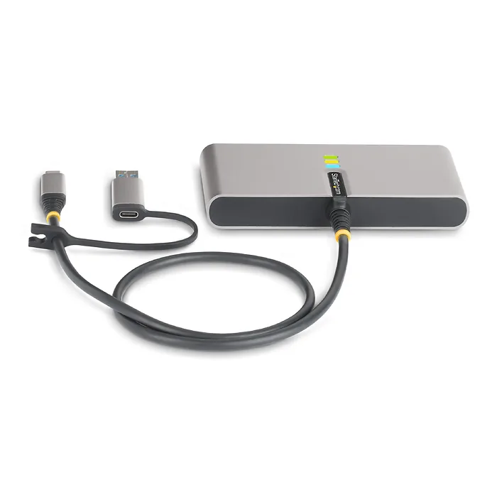 STARTECH-5G2A1SGBB-USB-C-HUB