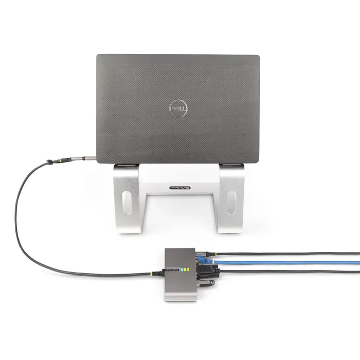 STARTECH-5G2A1SGBB-USB-C-HUB