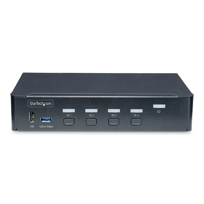 STARTECH-P4AD122-KVM-SWITCH