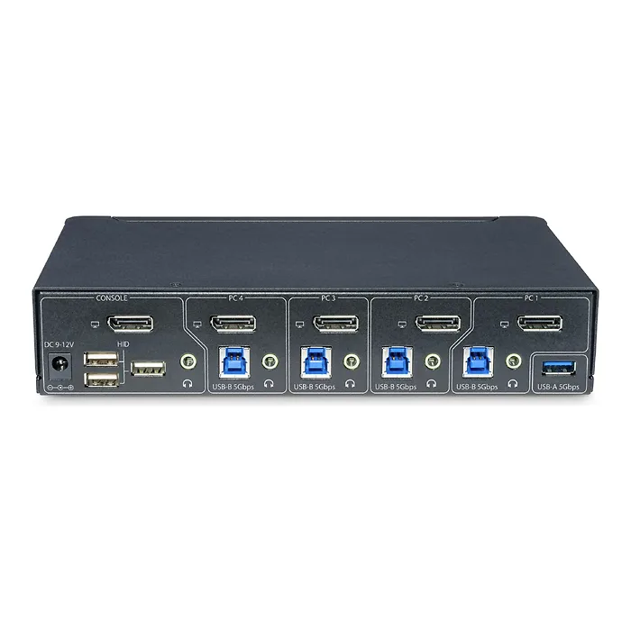 STARTECH-P4AD122-KVM-SWITCH