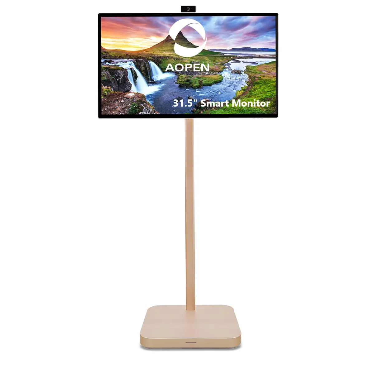 ACER UM.JS1AA.001 — Aopen S1 31.5" Semi AG Touchscreen Monitor