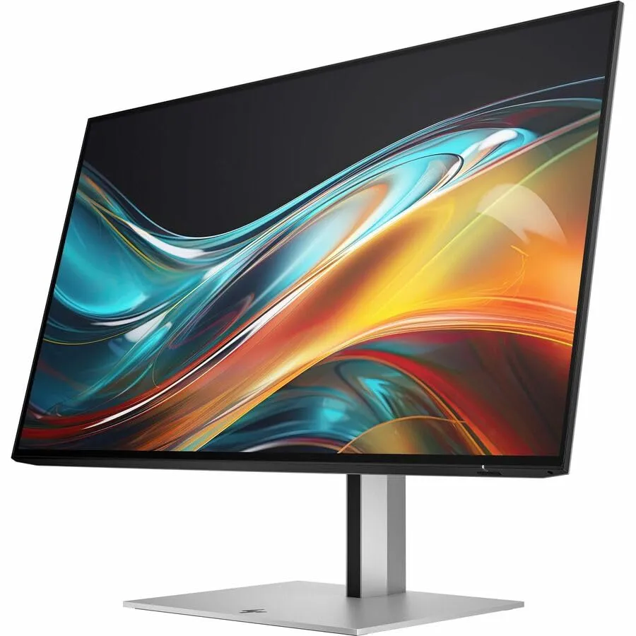 HP 8X530AA#ABA — HP S7 Pro 724pf 23.8" FHD Monitor for Productivity