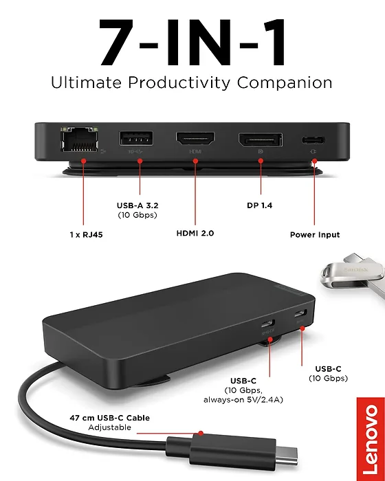 LENOVO-40B90000US