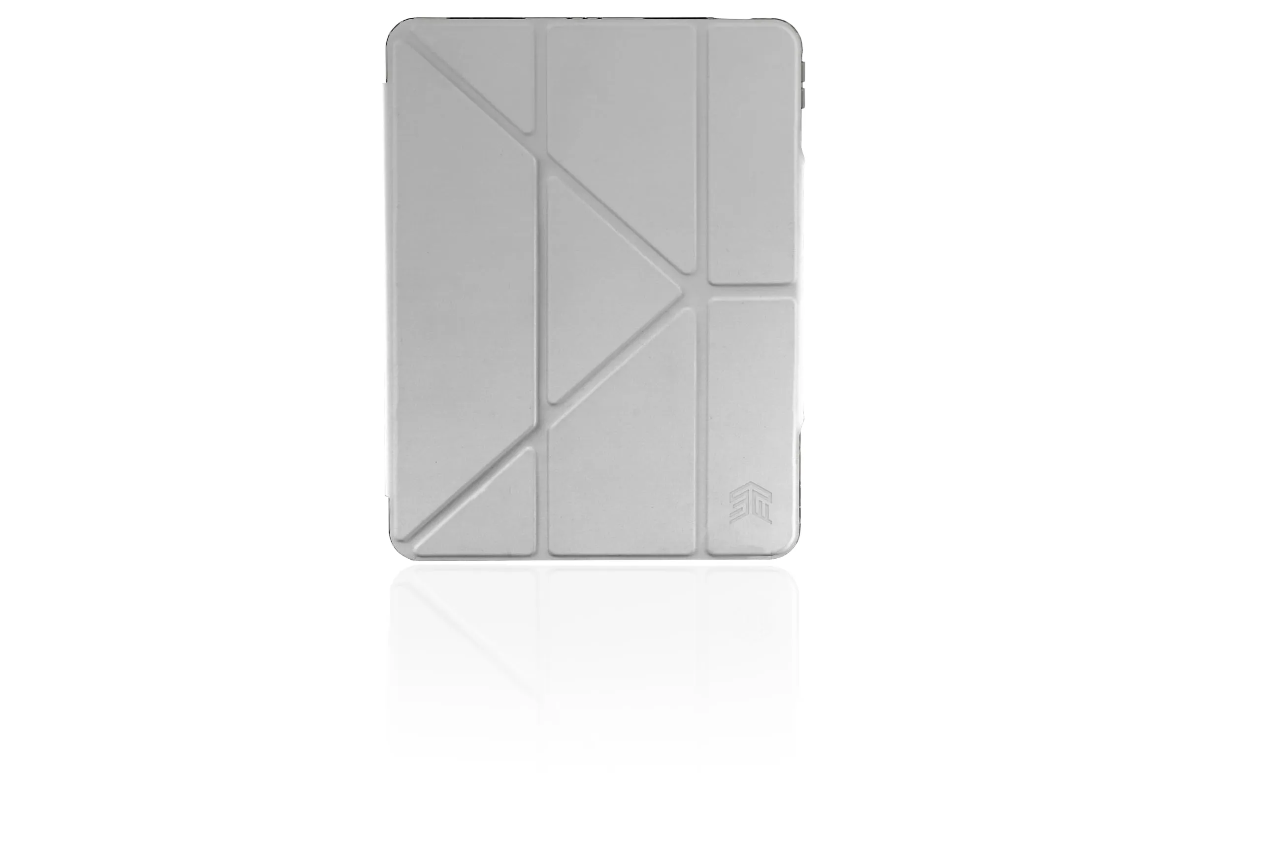 STM GOODS stm-222-436KY-01 — Slim Origami Case for iPad Air 11 M2 - Black