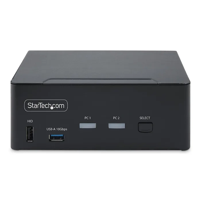 STARTECH-P2CDD143-KVM-SWITCH